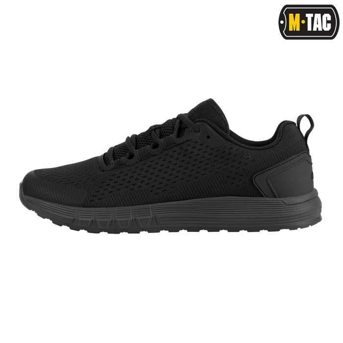 Кроссовки M-Tac Summer Pro Black
