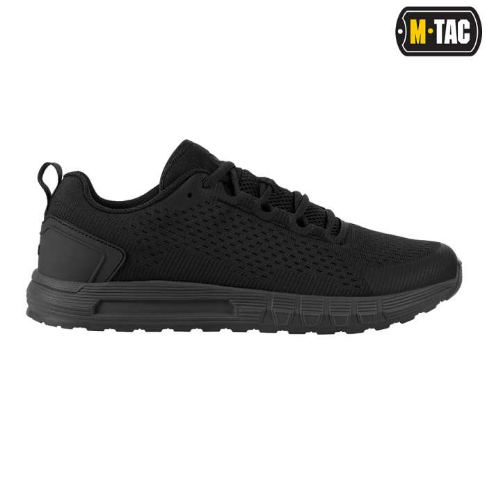 Кроссовки M-Tac Summer Pro Black