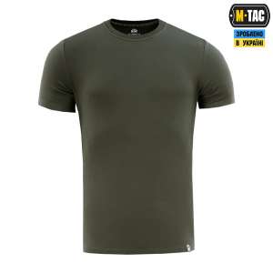 Футболка M-TAC 93/7 Summer Army Olive