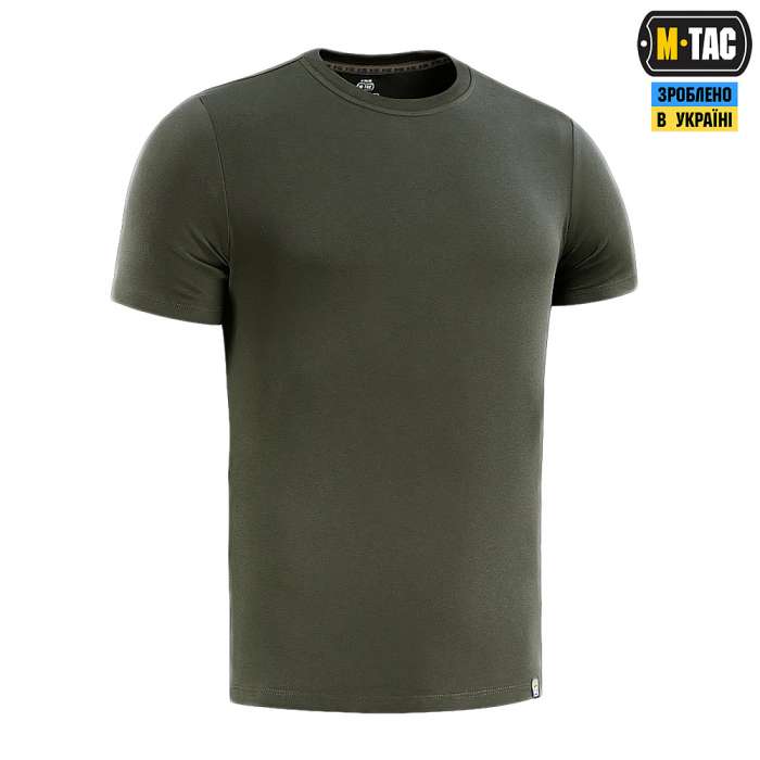 Футболка M-TAC 93/7 Summer Army Olive