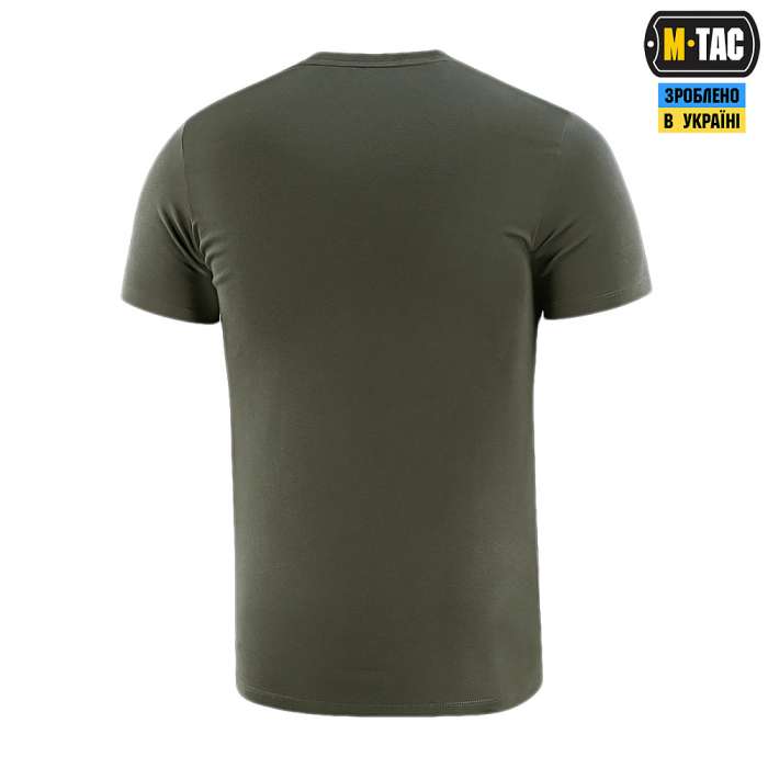 Футболка M-TAC 93/7 Summer Army Olive