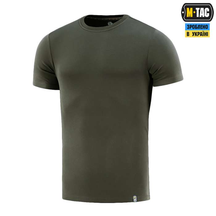 Футболка M-TAC 93/7 Summer Army Olive