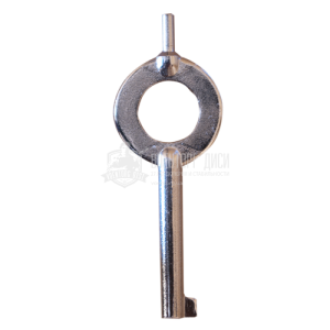 Ключ к наручникам 'БМК-09' металл