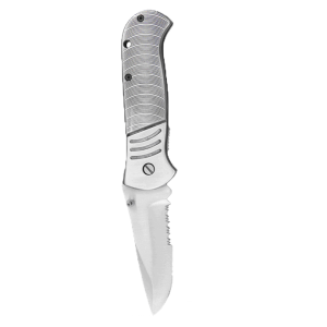 Нож складной Misc Silver Folder M3740