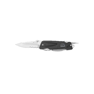 Нож Buck X-Tract LED складной