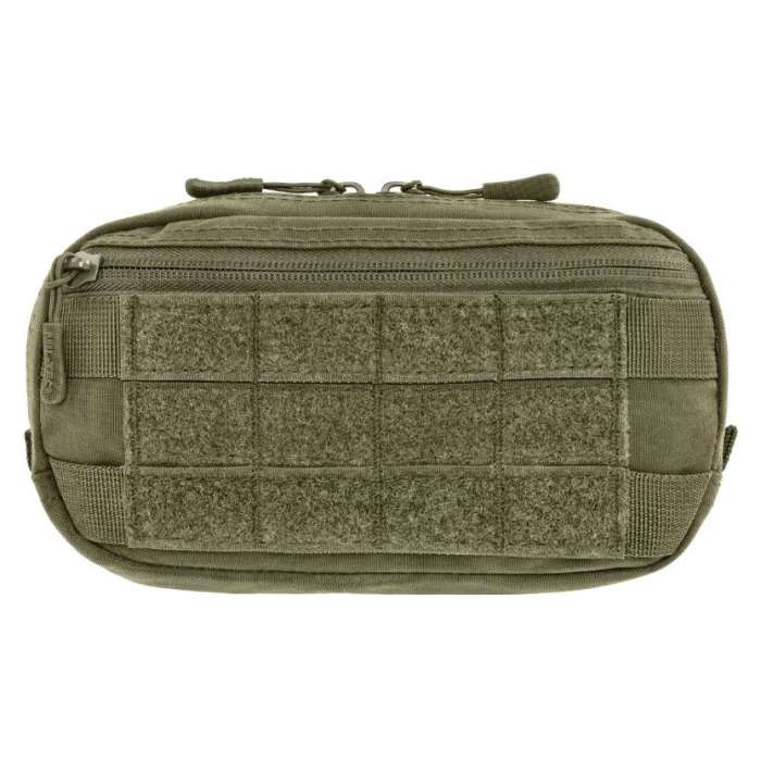 Сумка - бананка MIL-TEC Fanny Pack MOLLE OLIVE