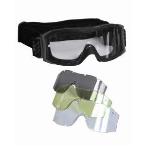 Tactical goggles x1000