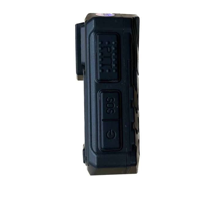 Відеореєстратор DS.20 з двома батареями (128 GB)