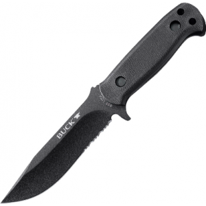 Нож Buck Endeavor BU822BKX с фиксированным лезвием