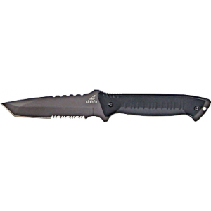 Нож Gerber Warrant G0560  с фиксированным лезвием