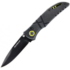 Нож складной Gerber Guardian J1 Plunge Lock G1404