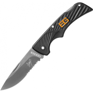 Нож  Gerber Bear Grylls Compact Scout G31000983 складной