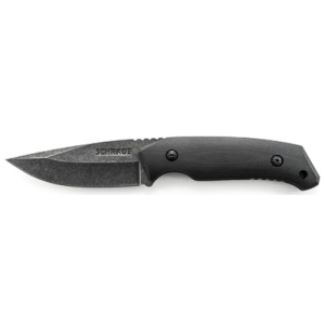Нож Schrade Tactical Drop Point SCHF13 с фиксированным лезвием