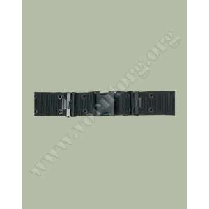US tactical belt LC2 BLACK