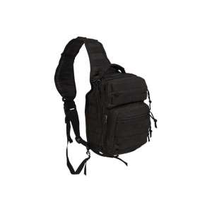 Рюкзак MIL-TEC ONE STRAP ASSAULT PACK SM Black