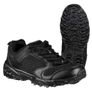 Спортивные ботинки Outdoor German Black 12883000