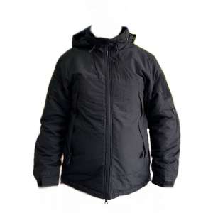 Куртка Level 7 Climashield Apex Black