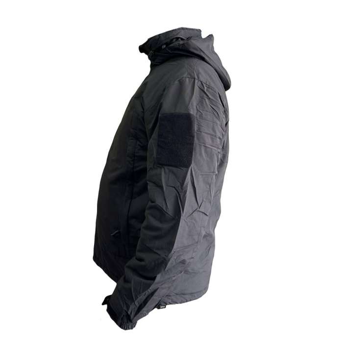 Куртка Level 7 Climashield Apex Black