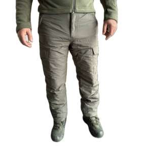 Штани Level 7 Climashield Apex Olive