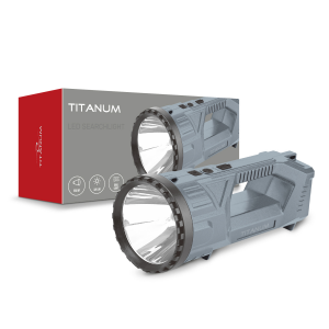 Фонарь портативный TITANUM TLF-T23 320Lm
