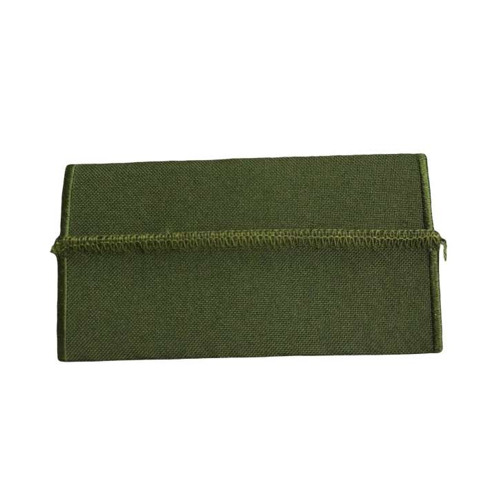 Погон-муфта НГ KHAKI  хорунжий