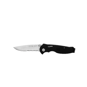 Folding Knive SOG FLACH1 SERR (FSA97)