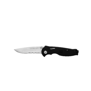 Нож SOG FLASH 2 TIGER FSA-5 складной