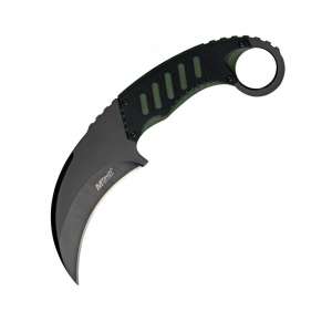 Нож M-Tech Tactical Karambit Neck Knife¶