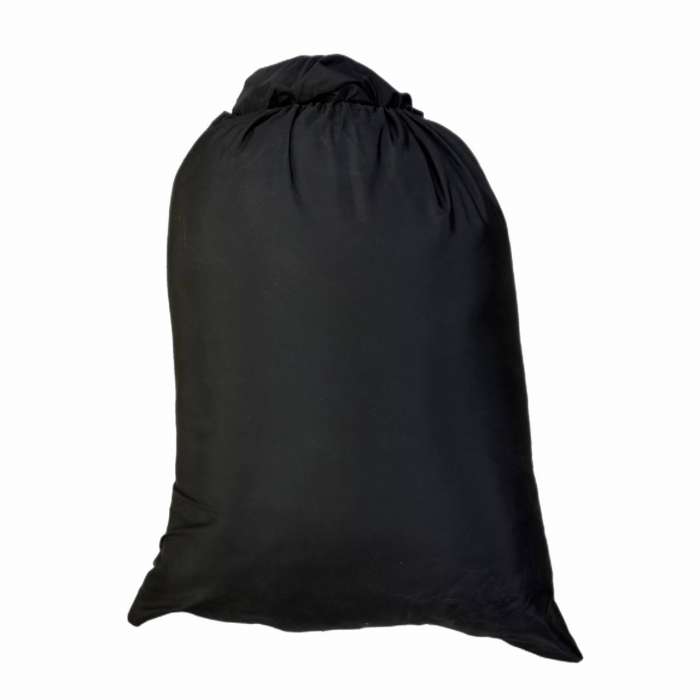 Мешок спальный батал BLACK 220*90