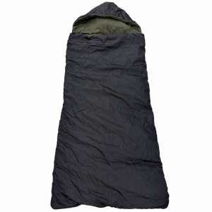 Мешок спальный батал BLACK 220*90