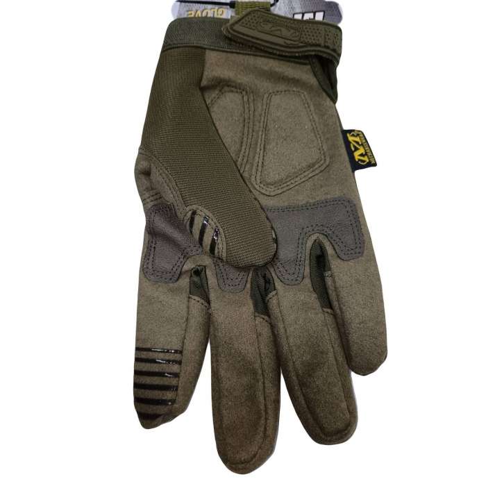 Рукавички Mechanix M-Pact OLIVE