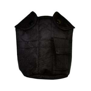 Чехол SY на флягу BLACK