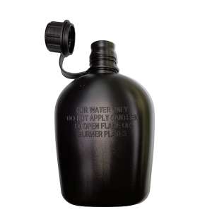 Флага SY 1L BLACK