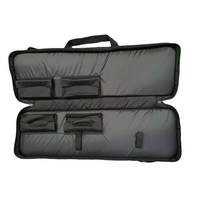 Чехол оружейный для  AR-15 BLACK