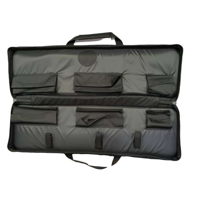 Чехол оружейный для  AКМ BLACK