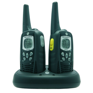 Переговорное устройство Motorola XTR 446