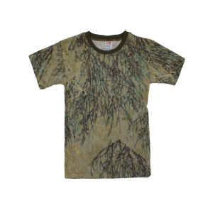 T-shirt uniform x / b Ghost