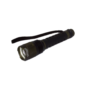 Flashlight Walther RBL 1200 LED, 220 lum