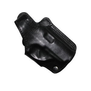 Leather paddle holster molded PSM 1103