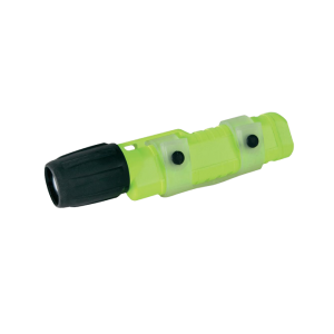 Underwater flashlight Kinetics Mini Q40
