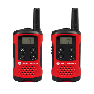Переговорное устройство Motorola TLKR T40