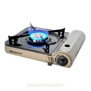 Gas stove MS-3500