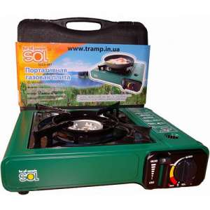 Portable cooker SOL SLGS-001