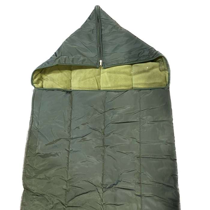 Спальный мешок KHAKI ( 300 г/м²)