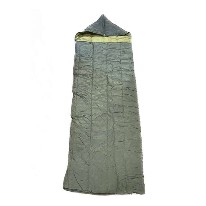 Спальный мешок KHAKI ( 200 г/м²)