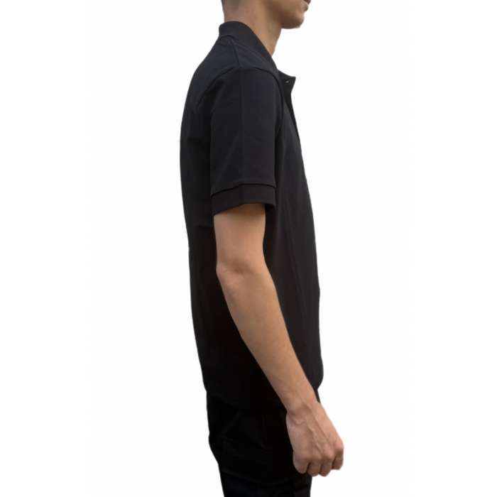 Теніска POLO BLACK без липучки