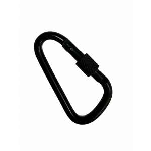 Карабин SY с муфтой Small Black