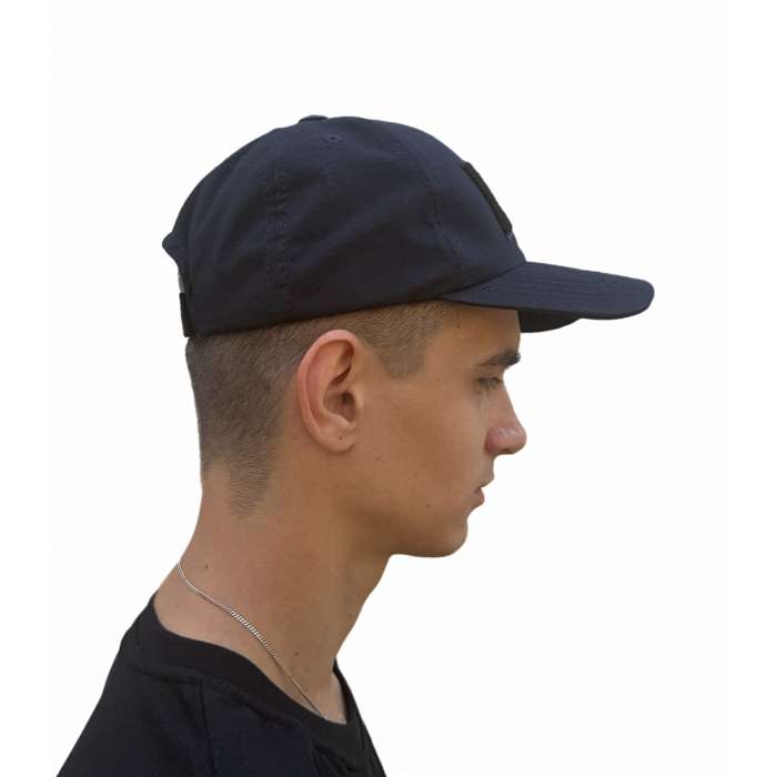 Блайзер Ripstop DARK BLUE