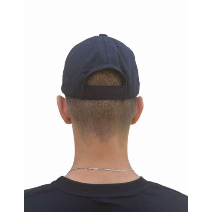 Блайзер Ripstop DARK BLUE