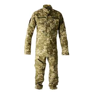 Summer field suit Protection DIGITAL